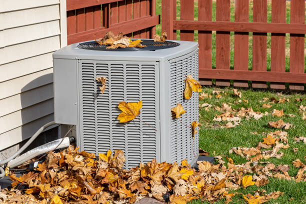 Best Energy-efficient HVAC Solutions in Redland, MD