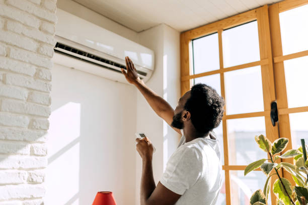 Best Furnace Cleaning in Redland, MD
