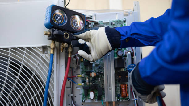 Best Residential HVAC in Redland, MD